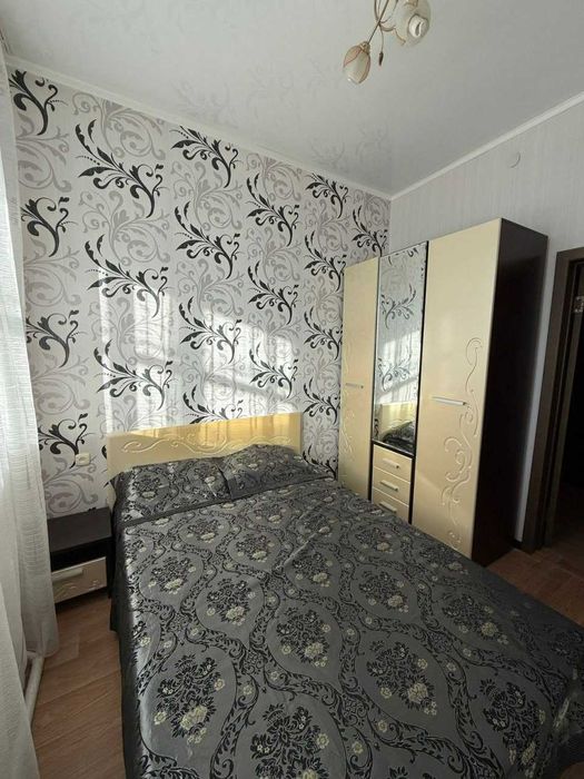 Продам 3 комнатную квартиру