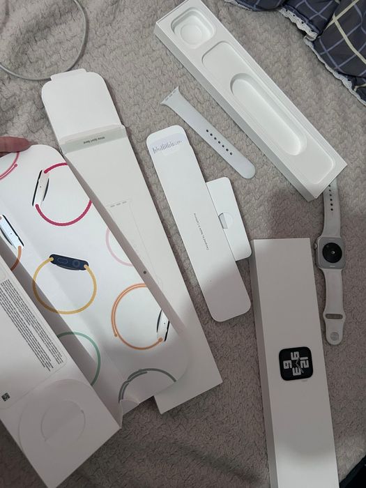 Смарт часы сатылады