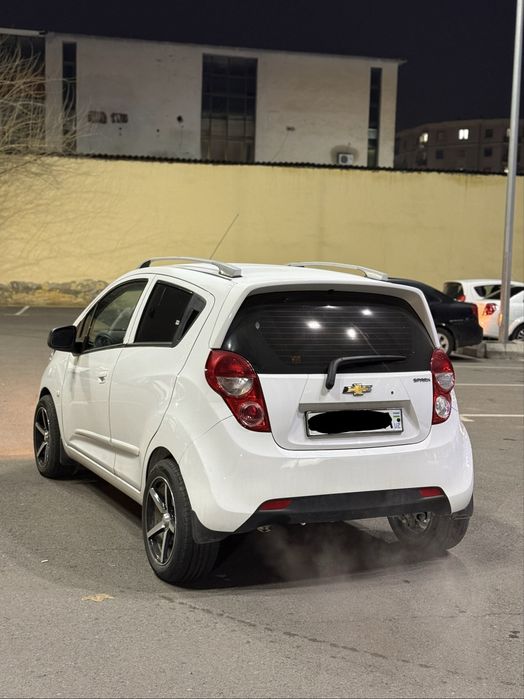 Spark 2020 Avtomat Sotiladi