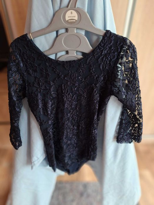 Рокля за спортни танци