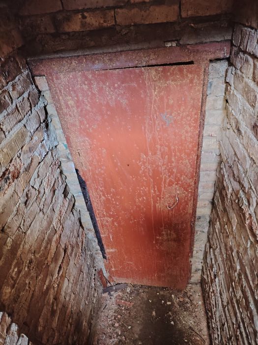 Гараж в 14 микрорайоне