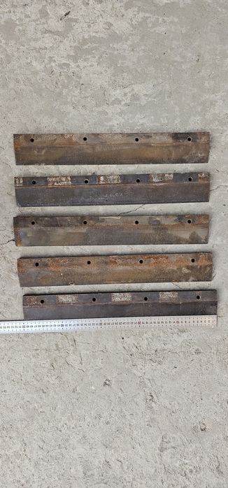 Продам ножи от станка