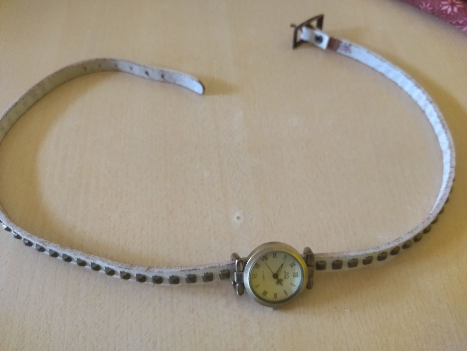 Работещ дамски часовник винтидж