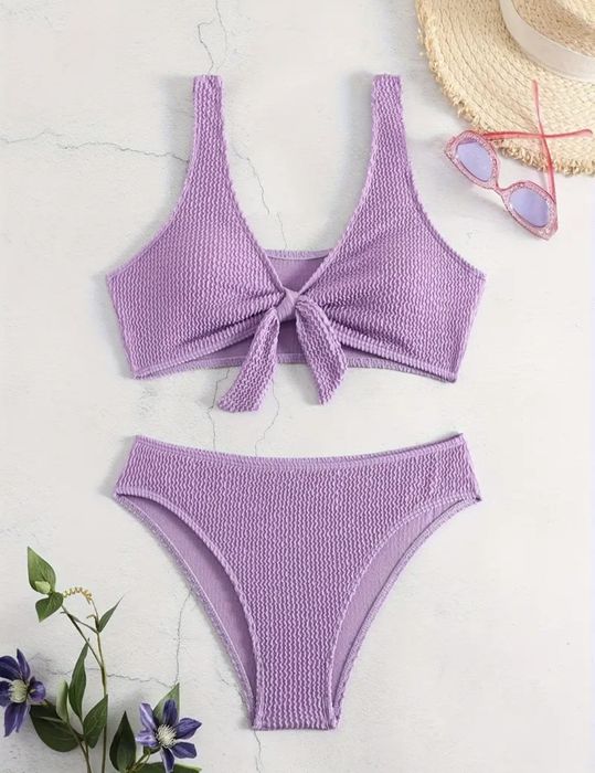 Нов  бански размер М