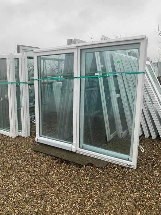 Usi termopan glisante