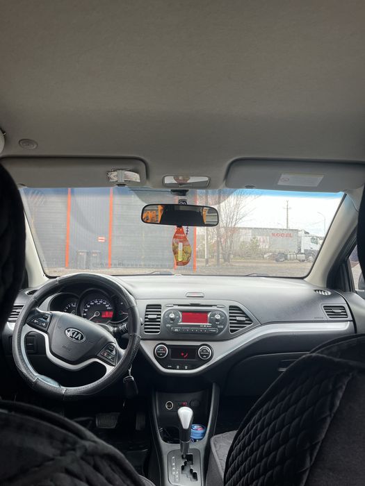 Продается машина Kia Picanto