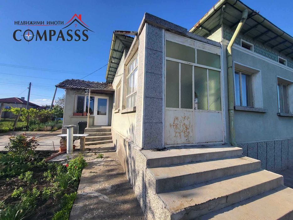 Продава се Къща в Генерал Тошево - 94 кв.м за 283 €/кв.м - Снимка #13