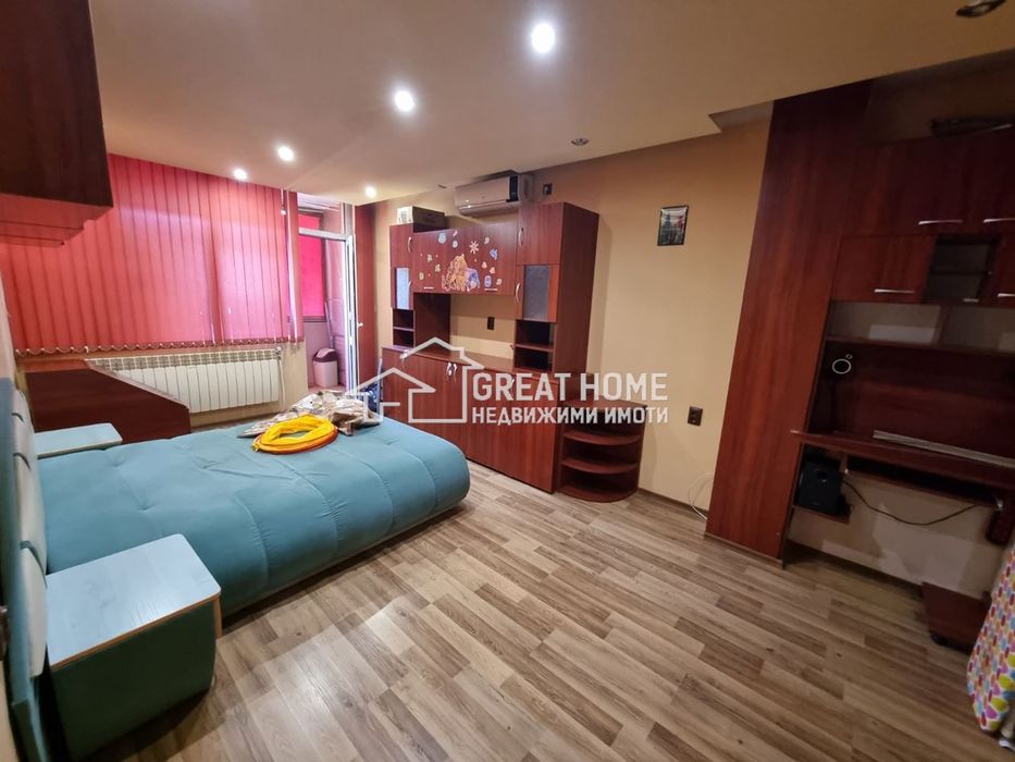 Дава се под наем Четиристаен апартамент в Търговище, Боровец - 80 кв.м за 280.5 € - Снимка #5