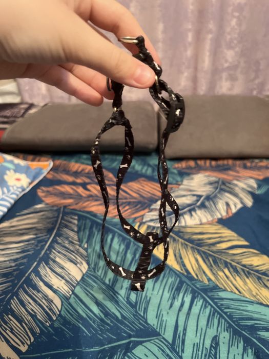 Шлейка для щенков