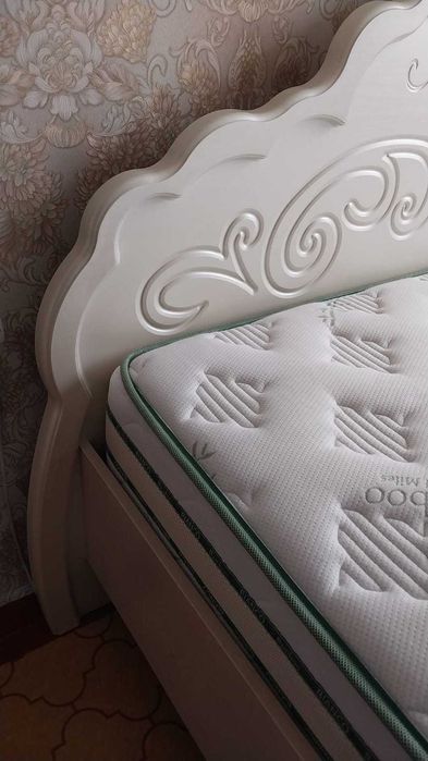 Кровать. Беларусь.