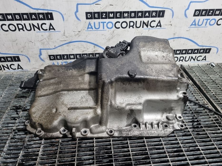 Baie ulei BMW X1 E84 2.0 Diesel 2009 - 2015 1995CC N47 D20C Euro5 (1155) HP0772E13 Garantie
