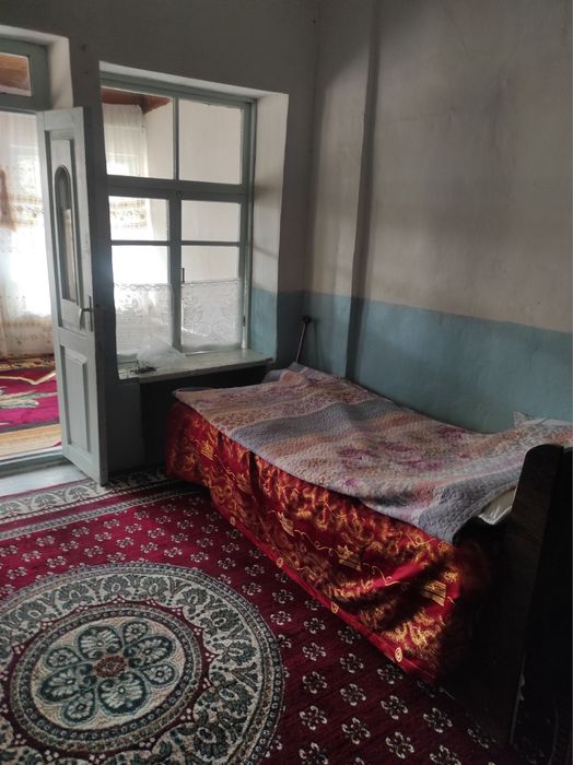 Участка сотилади