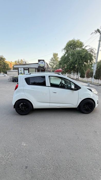 Spark avtomat karobka yili 2021