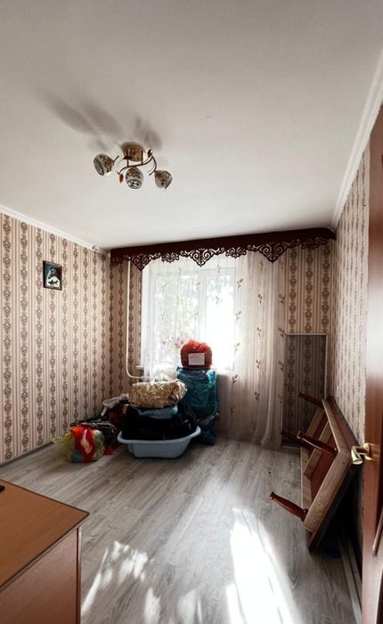 5-комнатная по Козыбаева 5