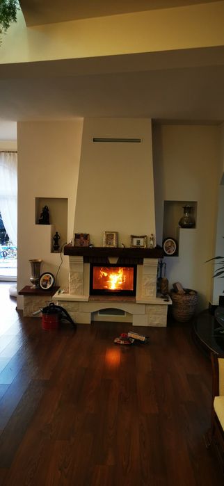 Vand seminee si sobe