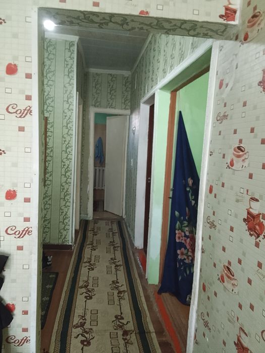 Уй сатылады мнгоэтажкадан мкр