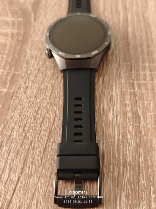Huawei Watch GT  5 Pro
