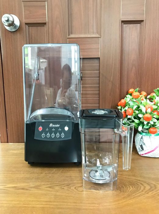 Профессиональный Блендер для бара.