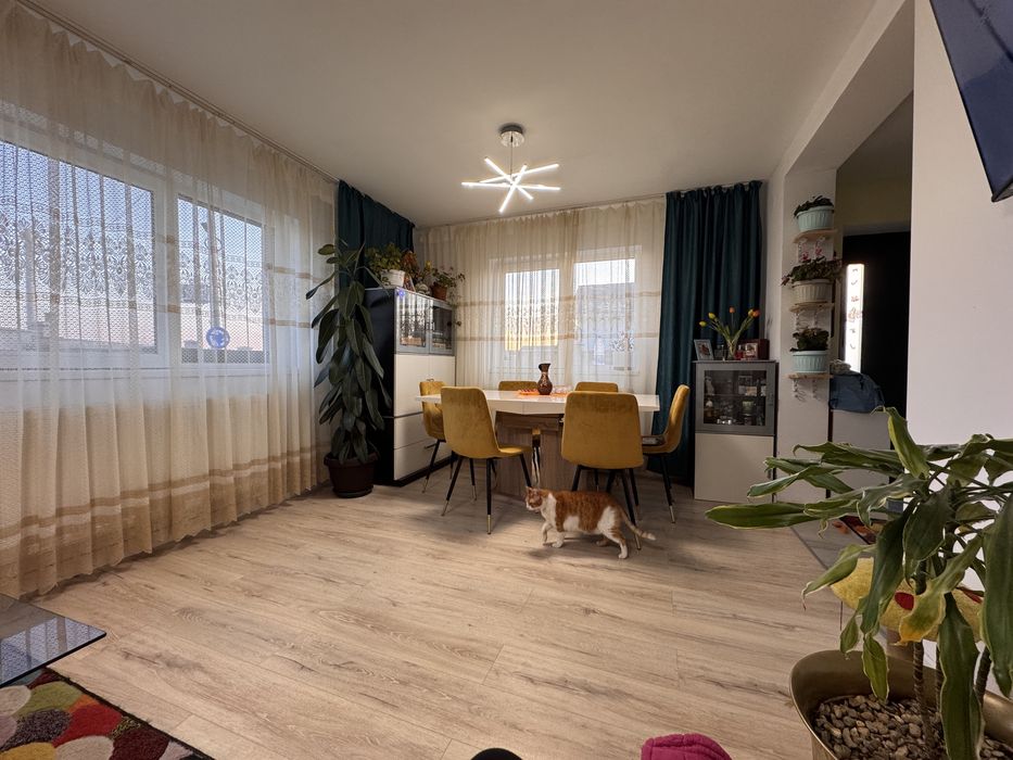 Duplex de vanzare Sancraiu de Mures