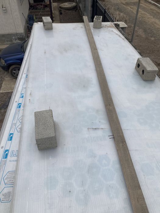 Поликарбонатные листы