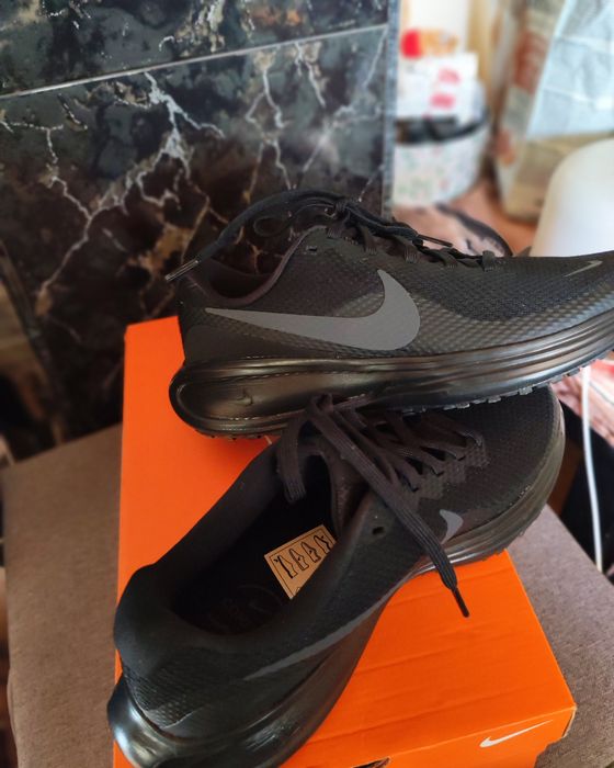 Дамски маратонки  Nike 39 номер