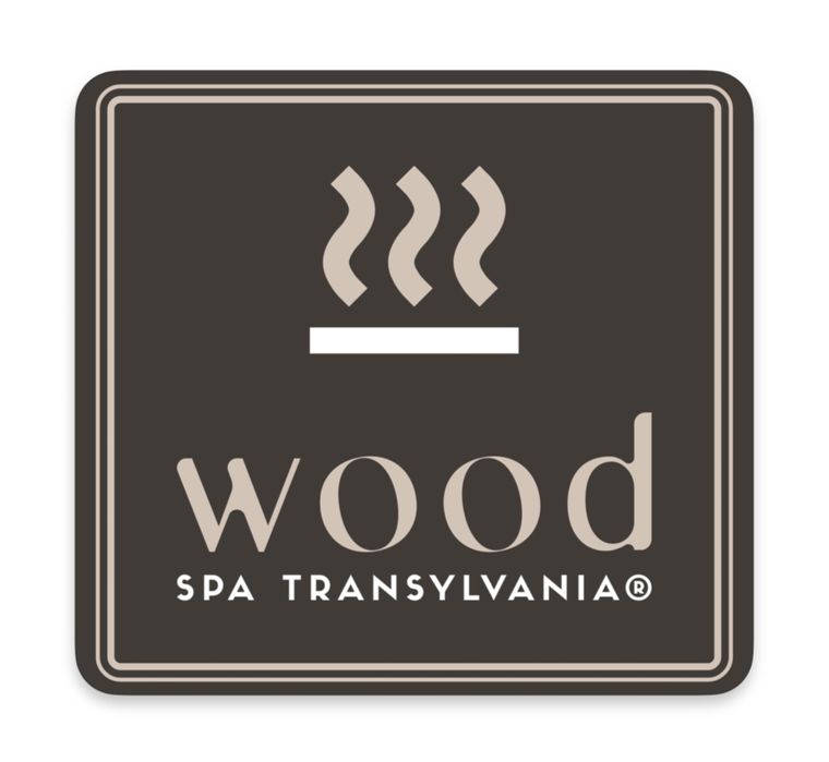 Ciubar Plastic / Fibra Model Popular Wood Spa Transylvania®️ 6-8 pers.