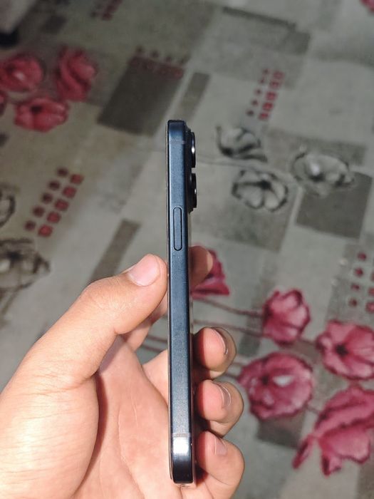 iPhone 15 128 Гб 82%