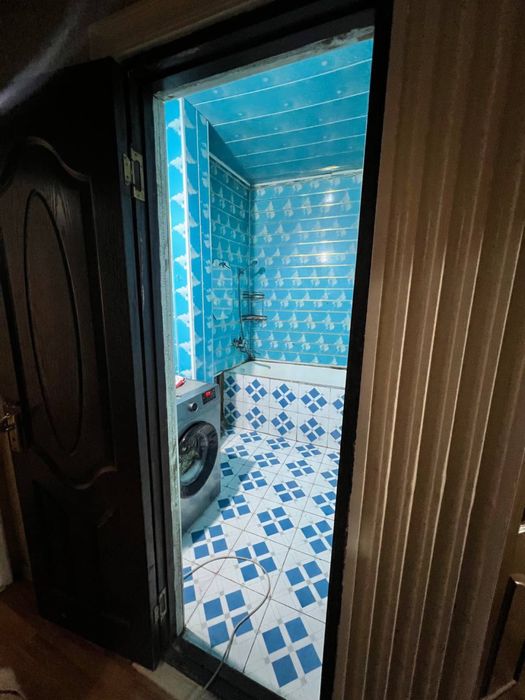 Kvartira holati o’rtacha bollar va qizlar qo’yiladi