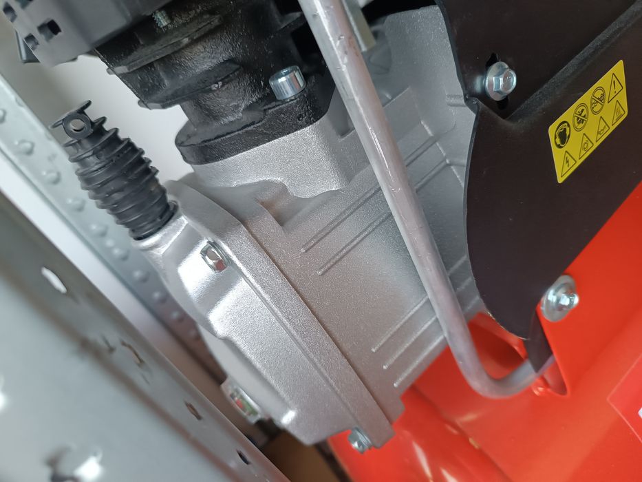 Compresor panzer 24 L Nou fără cutie!