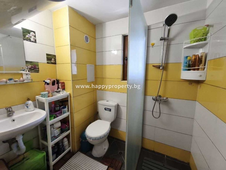 Продава се Двустаен апартамент в Несебър - 70 кв.м за 1229 €/кв.м - Снимка #11