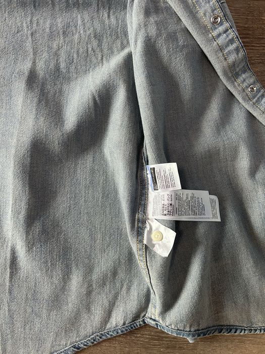 Дънкова риза Levi’s