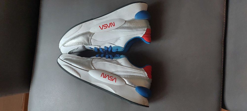 Дамски маратонки Puma Nasa р-р 37