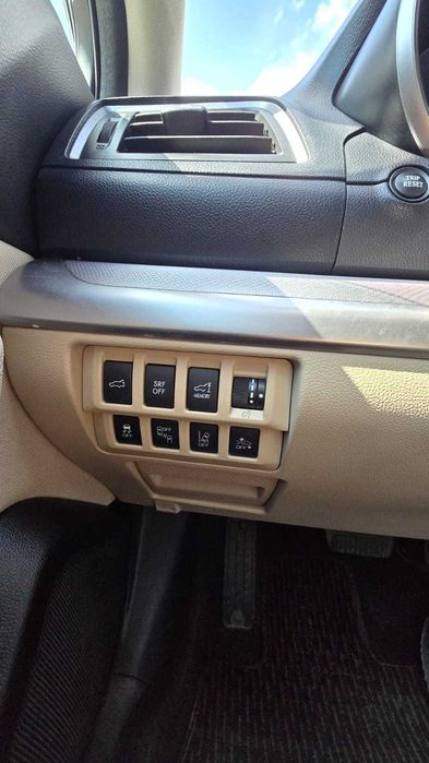 Продам Subaru Outback 2016