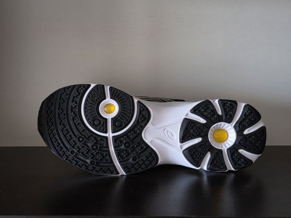 Asics Gel-1090 / 44номер 28см Стелка нови с кутия
44номер 28см Стелка