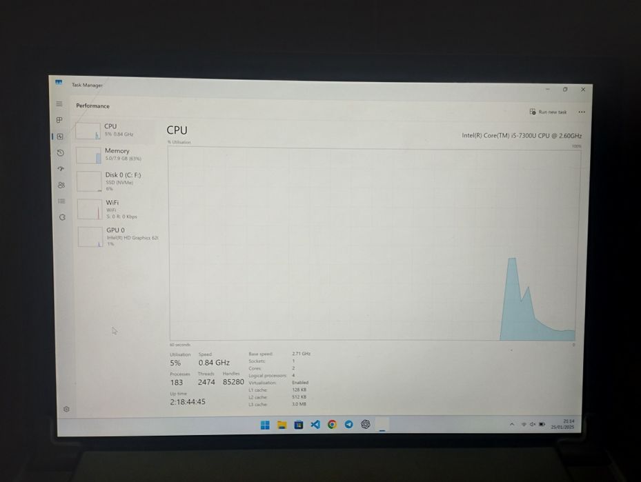Microsoft Surface Pro srochniy sotiladi
