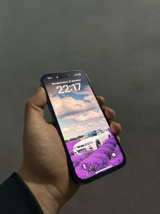 Айфон 14про обмен