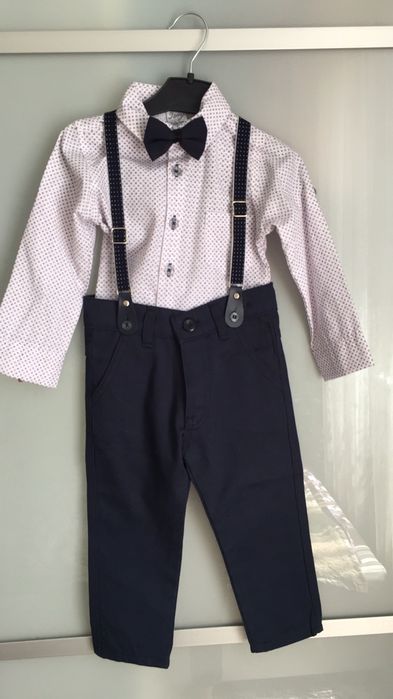 Детский костюмчик