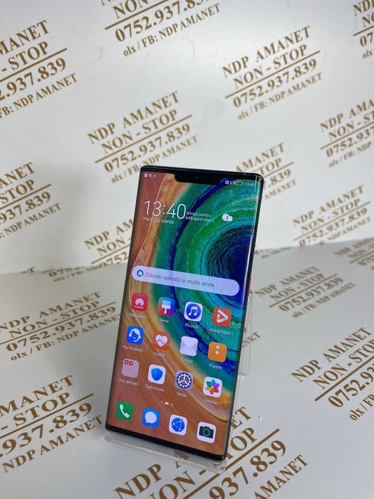 NDP Amanet NON-STOP Bld.Iuliu Maniu 69 HUAWEI MATE 30 PRO  (51815)