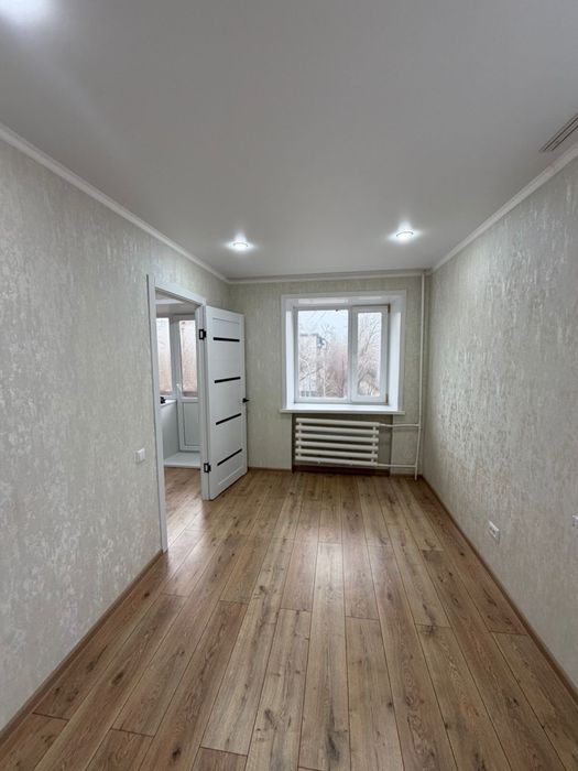 В продаже 2 ком квартира