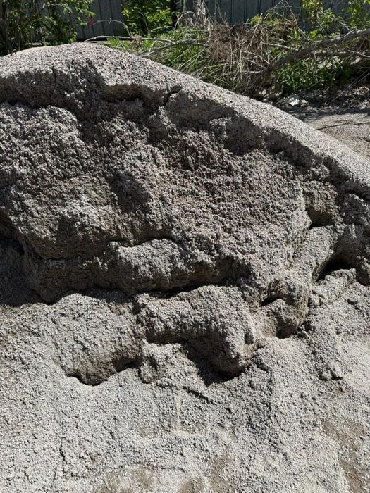 ЗИЛ • Щебень • песок • отсев