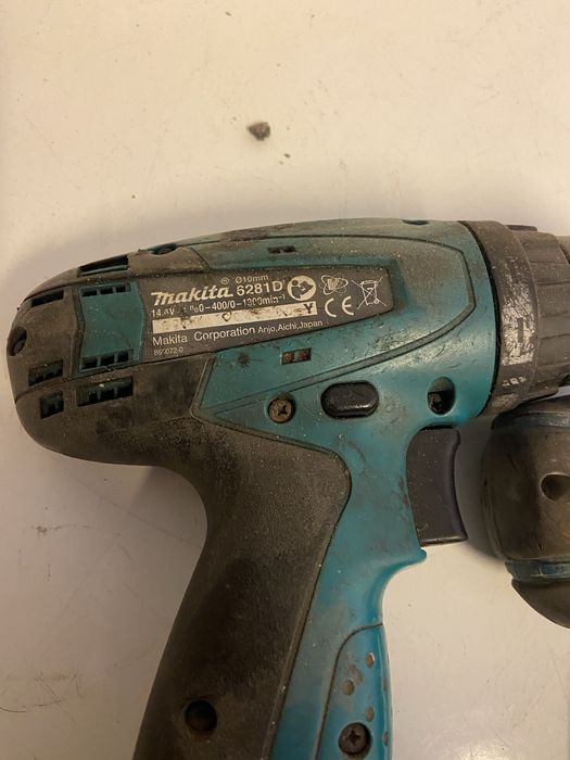 Винтоври и батерии за ремонт или части