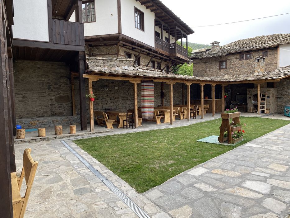 Пачаловата къща