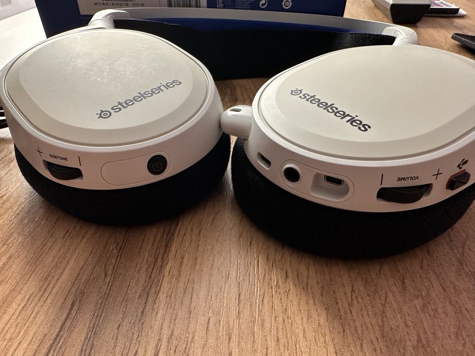 Продам Наушники Steelseries Arctis 7 Wireles