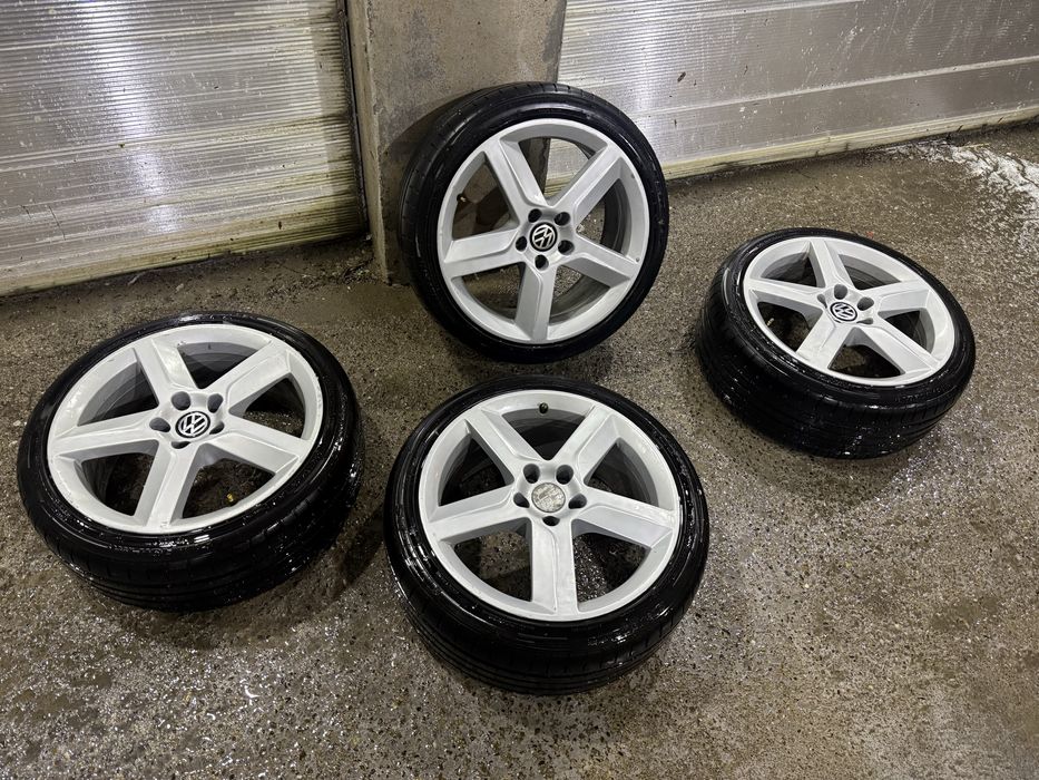 Jante VAG 5x112  225/40/R18