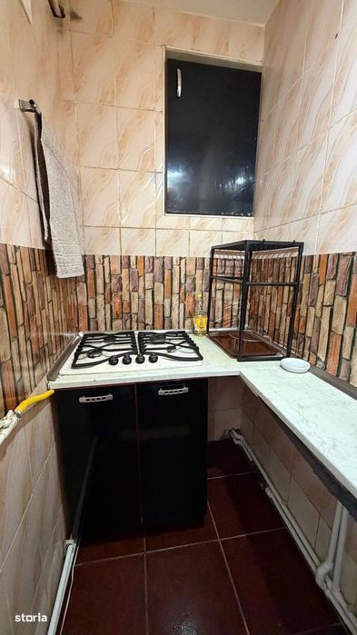 Apartament 2 camere, Centru Botoșani
