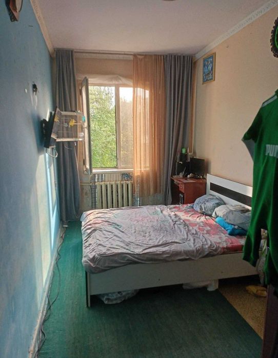 Чиланзар 19 кvartira sotiladi 3*4/4/4