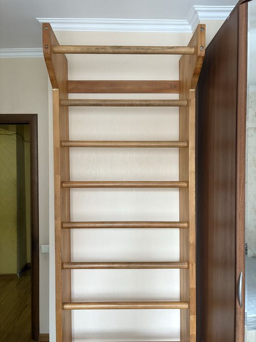 Шведская стенка универсальная