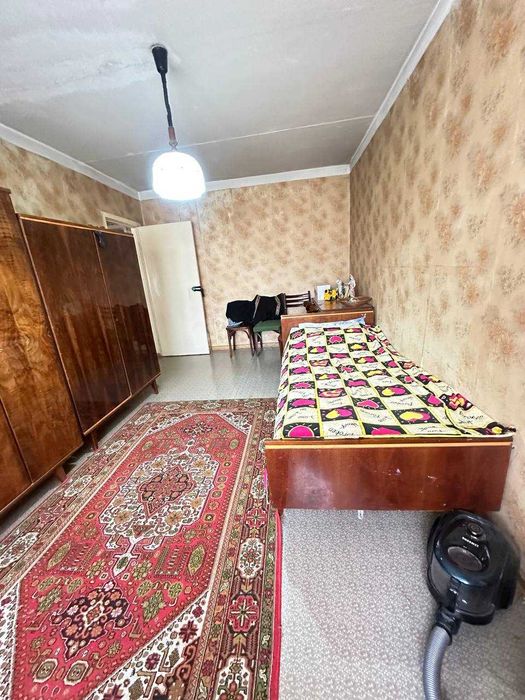 Продается Ялангач Локомотив парк 3 комнатная 2х6 Балкон №Ш617