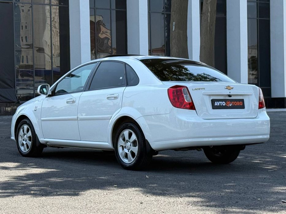 Продаётся Chevrolet Gentra Elegant (AT) Год 2021