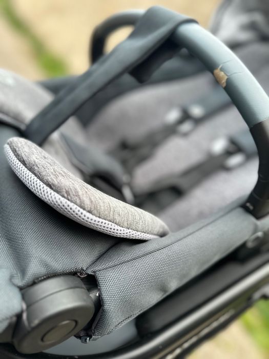 Maxi Cosi количка